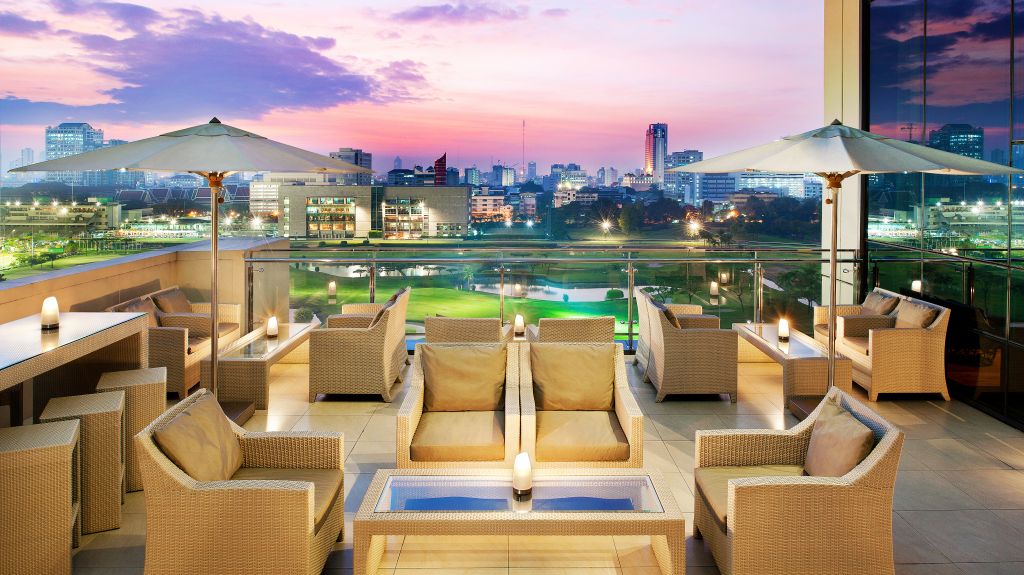 Sự lựa chọn tốt nhất về các khu nghỉ dưỡng bật nhất ở Bangkok, Thái Lan