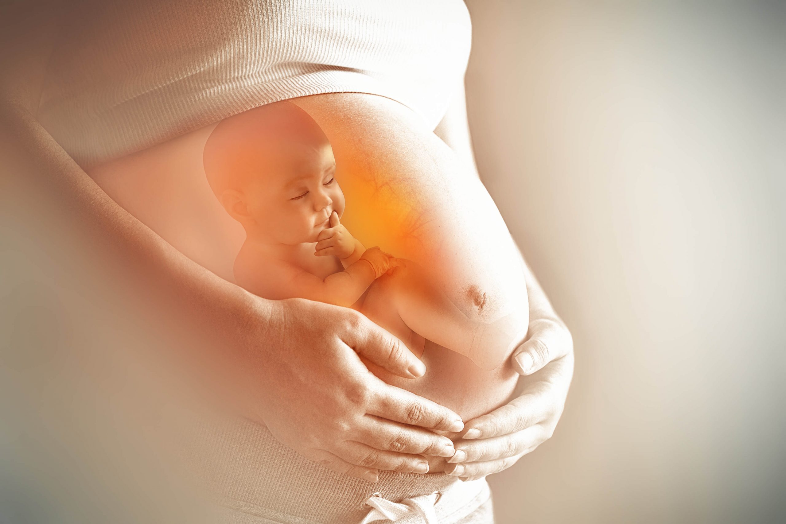  Thai lớn có thể gây sanh khó và nguy hiểm cho thai nhi