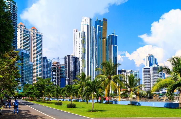 Panama được đánh giá là địa điểm đáng đến nhất