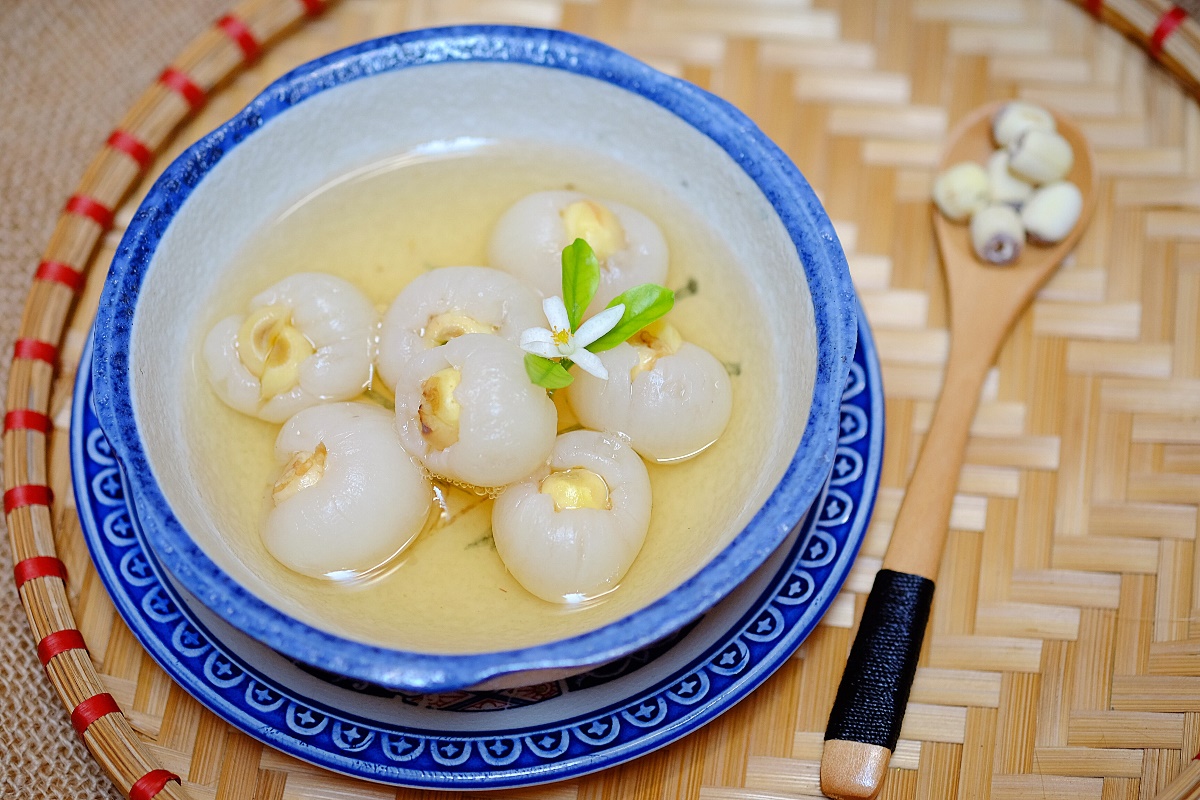 Khám phá những món chè ngon từ bắc vào nam của nền ẩm thực Việt