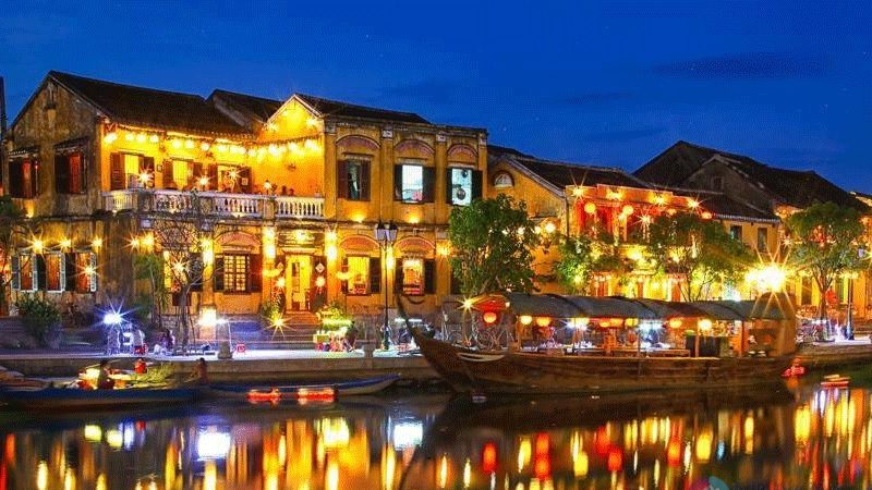 Phố cổ Hội An là một trong những địa điểm du lịch vô cùng nổi tiếng ở Việt Nam mà ai cũng biết đến