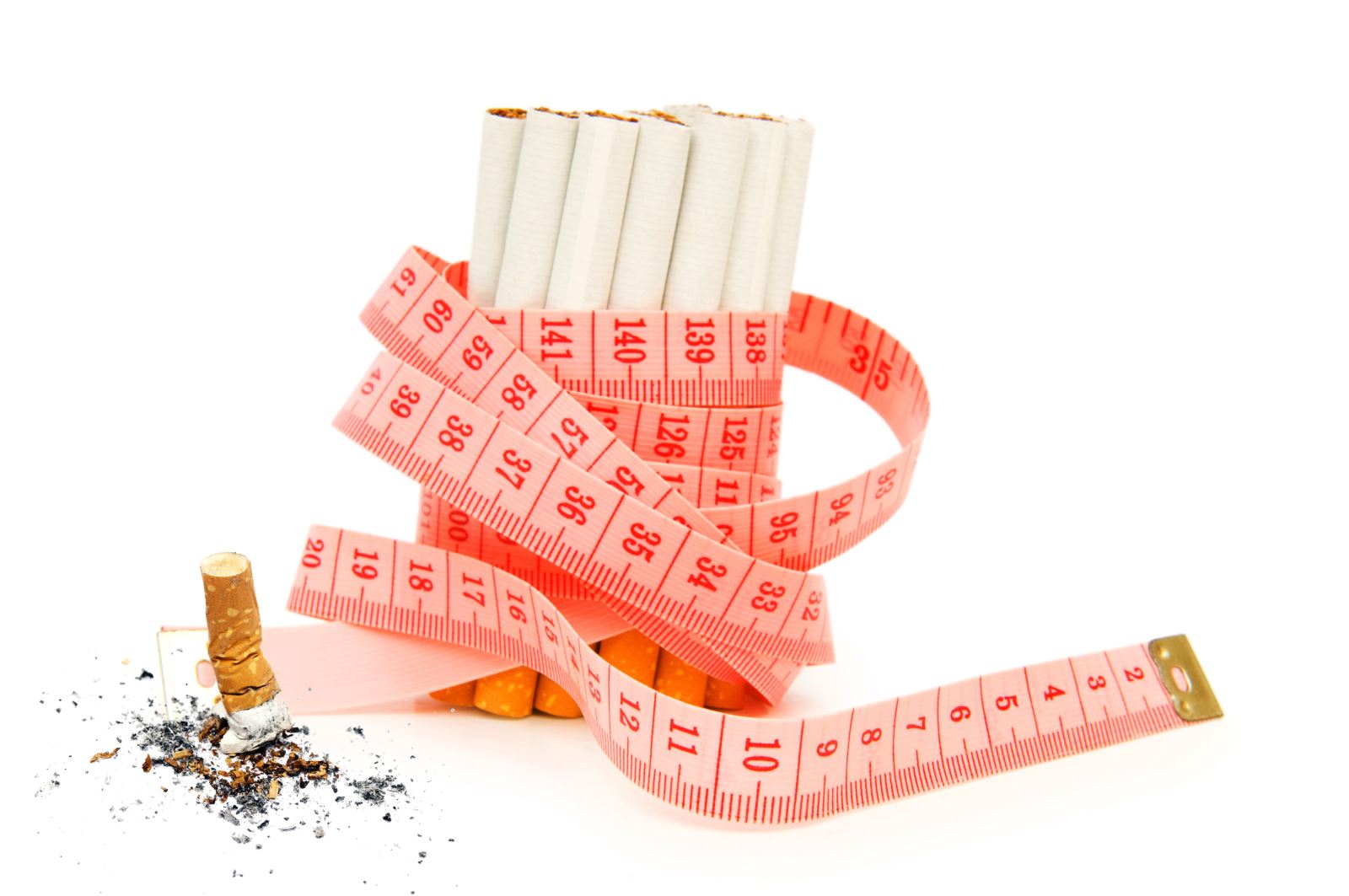 Tăng cân trong cai thuốc lá thường gặp khá nhiều. Tùy vào từng người khác nhau mà mức độ tăng cân sẽ khác nhau